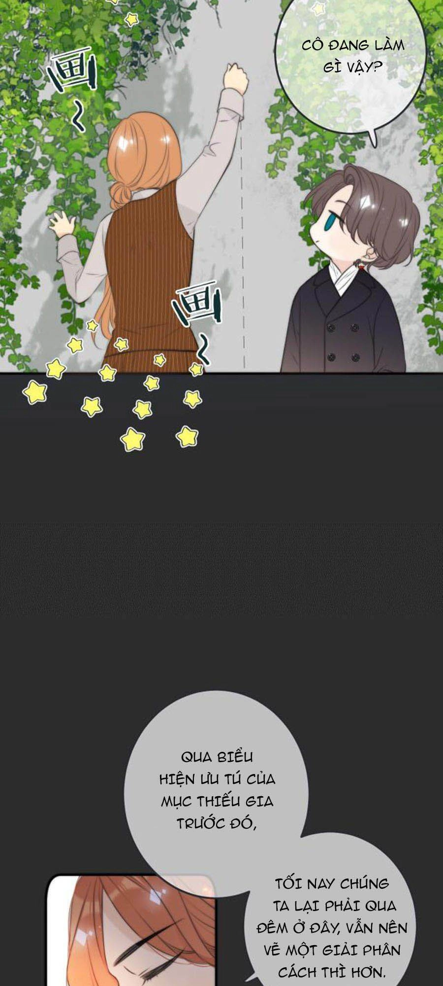 Lâu Tiểu Thư, Lại Gặp Nhau Rồi Chapter 32 - 16