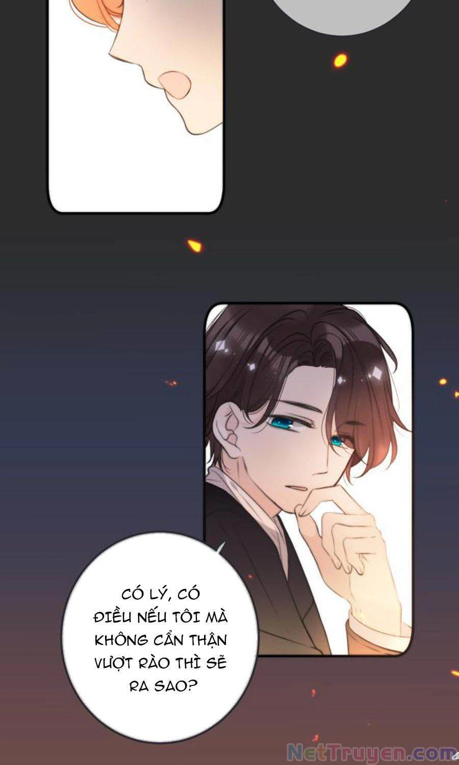 Lâu Tiểu Thư, Lại Gặp Nhau Rồi Chapter 32 - 17