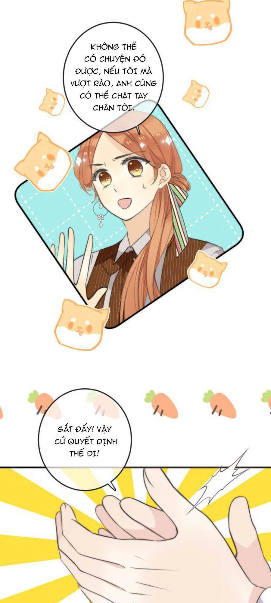 Lâu Tiểu Thư, Lại Gặp Nhau Rồi Chapter 32 - 19