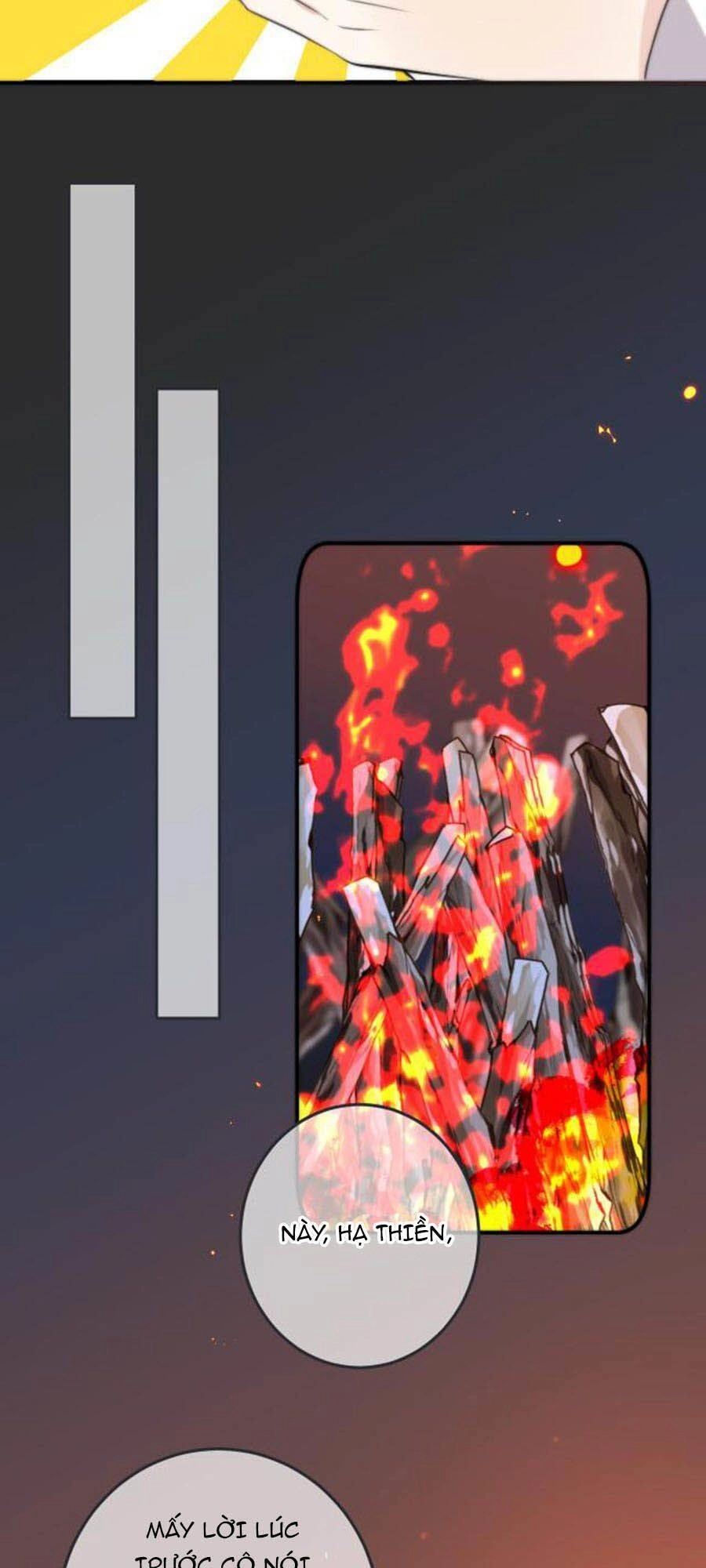 Lâu Tiểu Thư, Lại Gặp Nhau Rồi Chapter 32 - 20