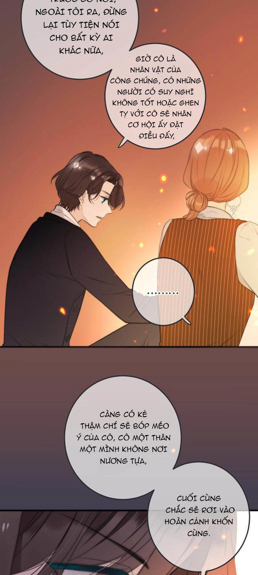 Lâu Tiểu Thư, Lại Gặp Nhau Rồi Chapter 32 - 21