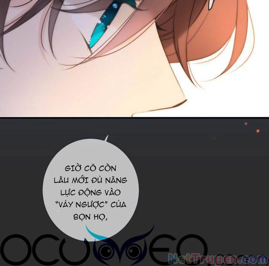 Lâu Tiểu Thư, Lại Gặp Nhau Rồi Chapter 32 - 22