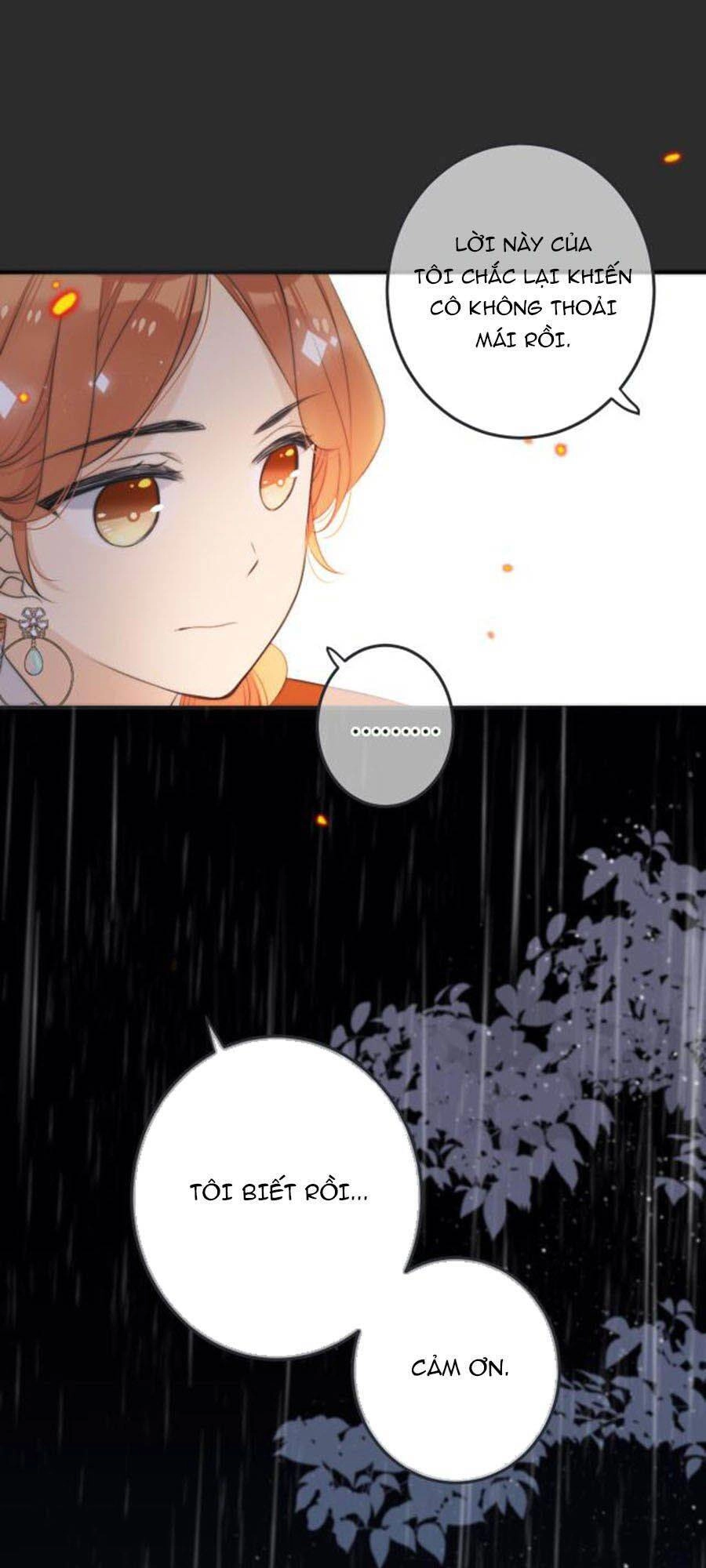 Lâu Tiểu Thư, Lại Gặp Nhau Rồi Chapter 32 - 23