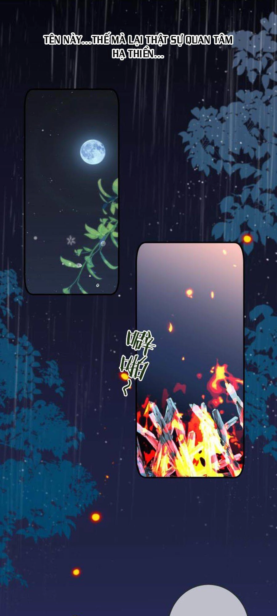 Lâu Tiểu Thư, Lại Gặp Nhau Rồi Chapter 32 - 24