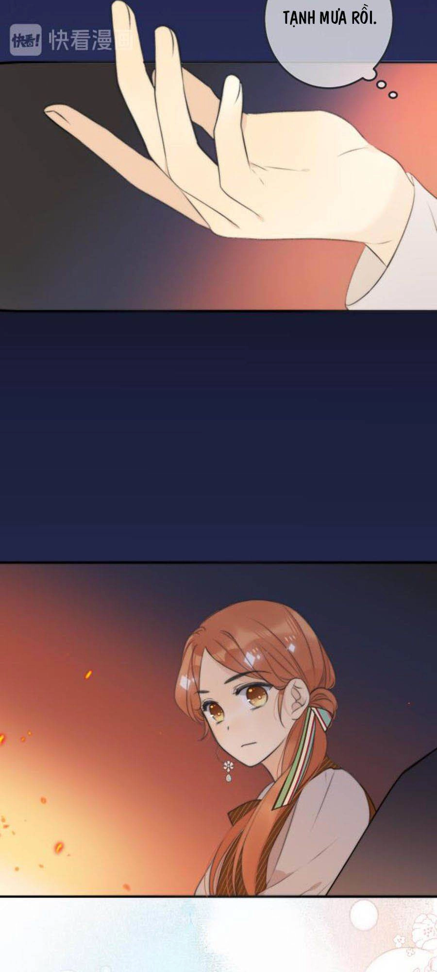 Lâu Tiểu Thư, Lại Gặp Nhau Rồi Chapter 32 - 25