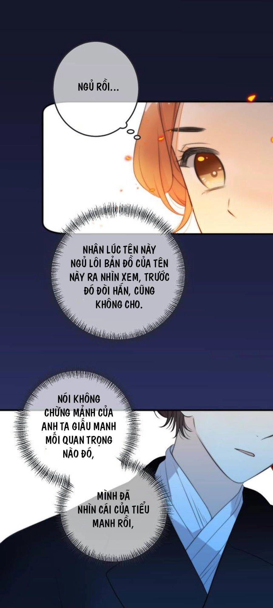 Lâu Tiểu Thư, Lại Gặp Nhau Rồi Chapter 32 - 28