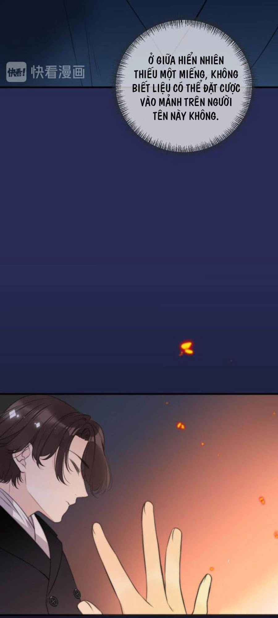 Lâu Tiểu Thư, Lại Gặp Nhau Rồi Chapter 32 - 29