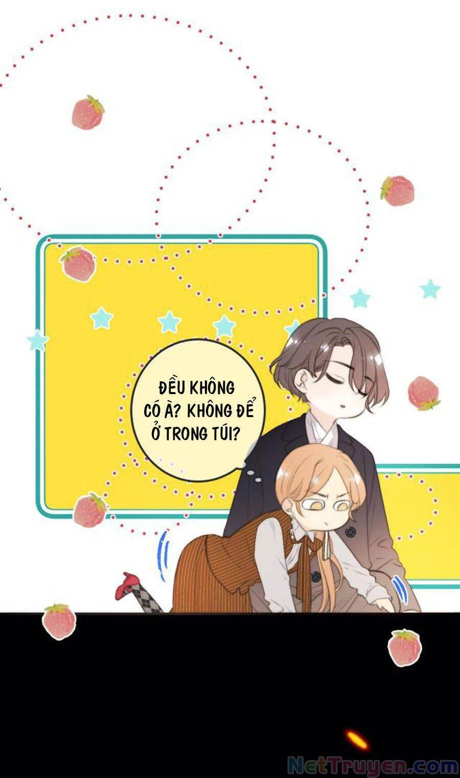 Lâu Tiểu Thư, Lại Gặp Nhau Rồi Chapter 32 - 31