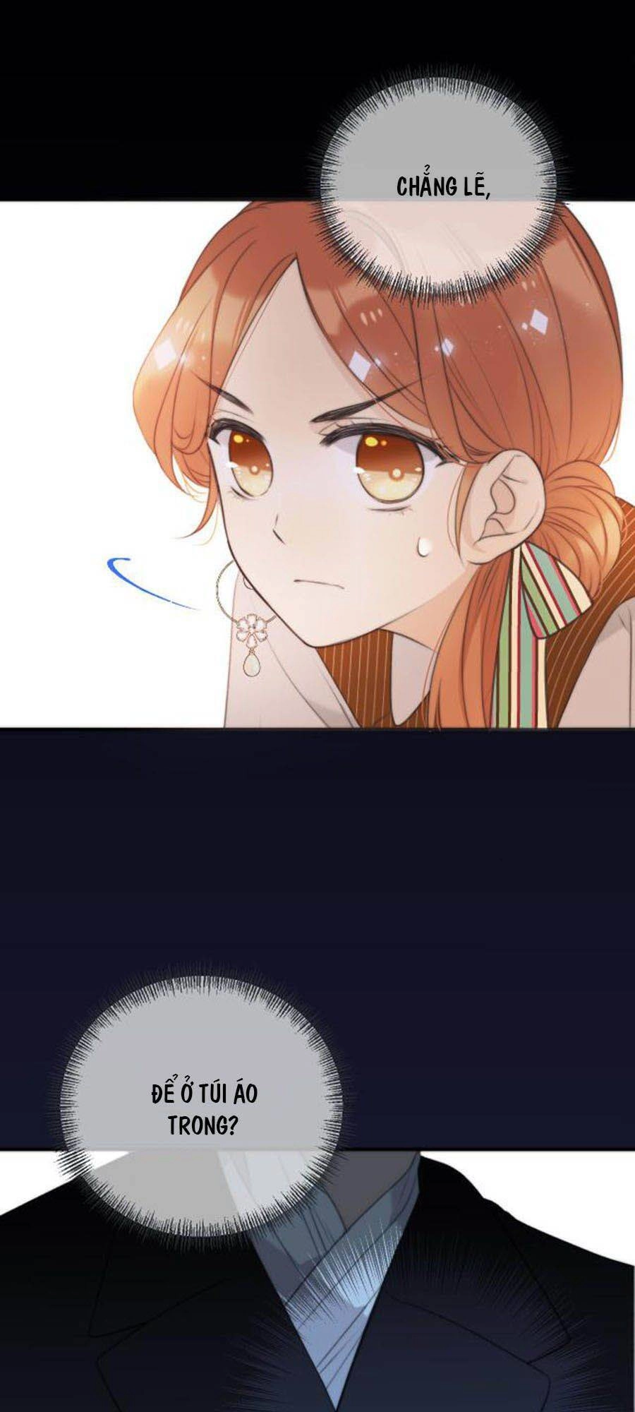 Lâu Tiểu Thư, Lại Gặp Nhau Rồi Chapter 32 - 32