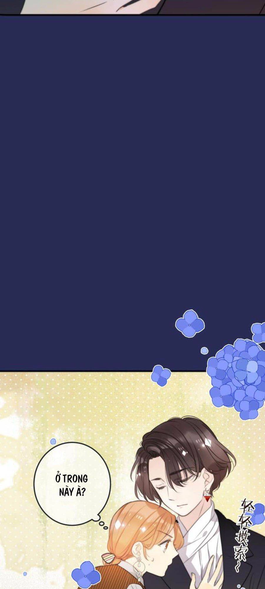 Lâu Tiểu Thư, Lại Gặp Nhau Rồi Chapter 32 - 34