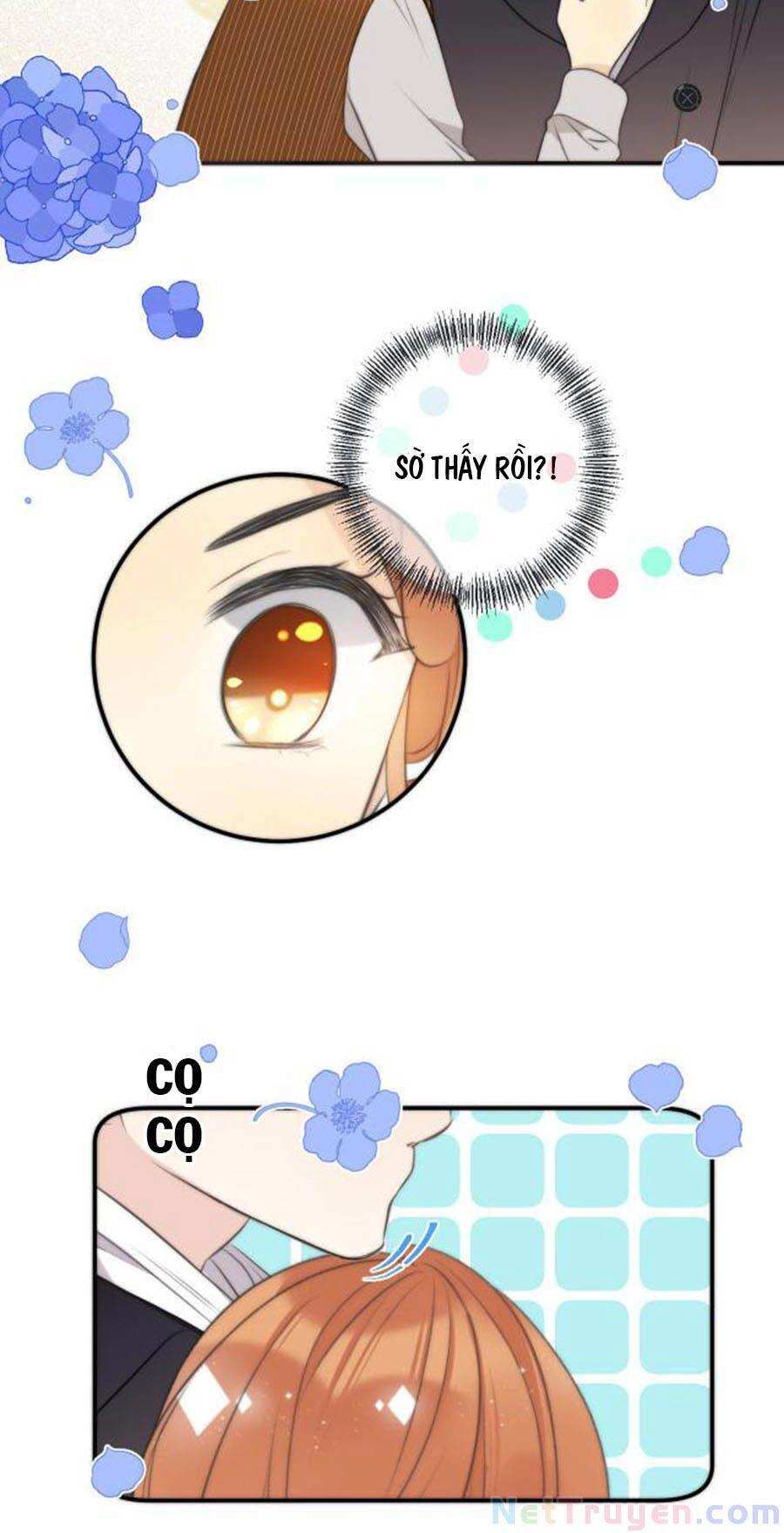 Lâu Tiểu Thư, Lại Gặp Nhau Rồi Chapter 32 - 35