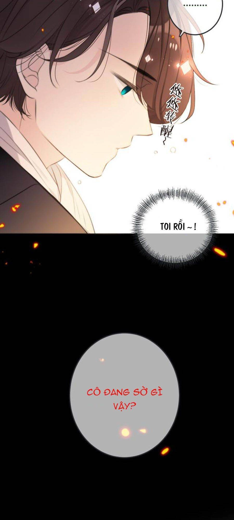 Lâu Tiểu Thư, Lại Gặp Nhau Rồi Chapter 32 - 38