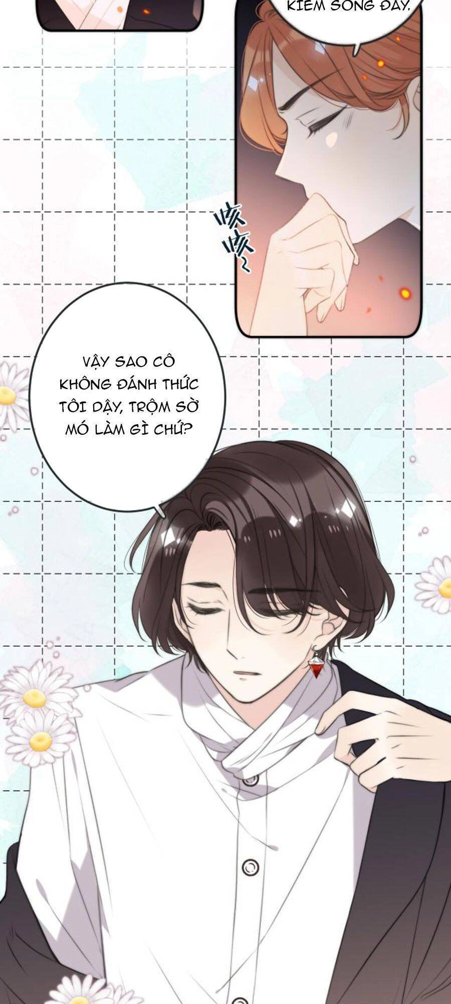 Lâu Tiểu Thư, Lại Gặp Nhau Rồi Chapter 33 - 3