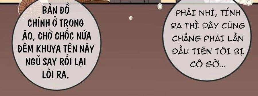 Lâu Tiểu Thư, Lại Gặp Nhau Rồi Chapter 33 - 5