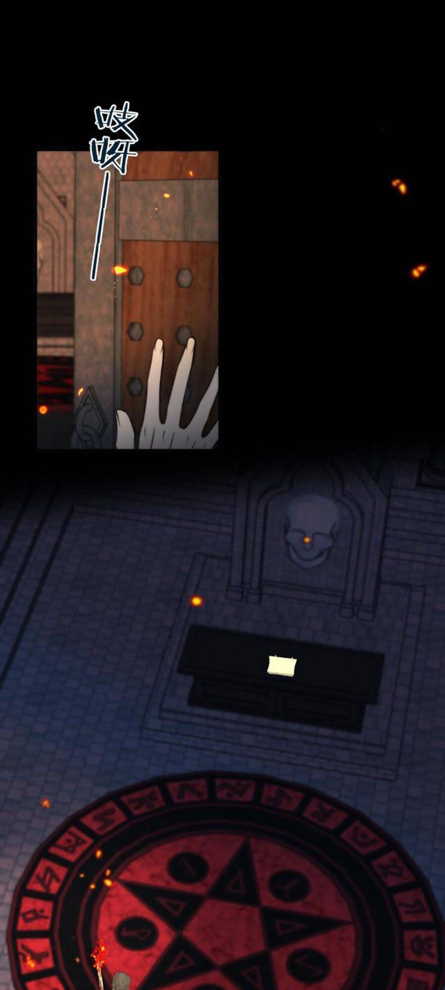 Lâu Tiểu Thư, Lại Gặp Nhau Rồi Chapter 33 - 11