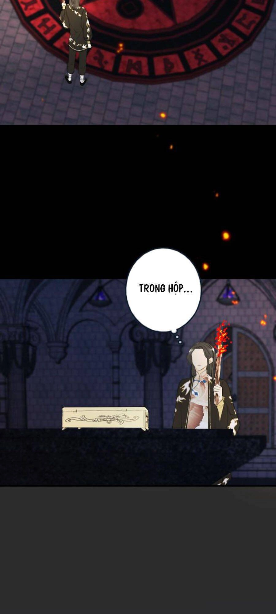 Lâu Tiểu Thư, Lại Gặp Nhau Rồi Chapter 33 - 12