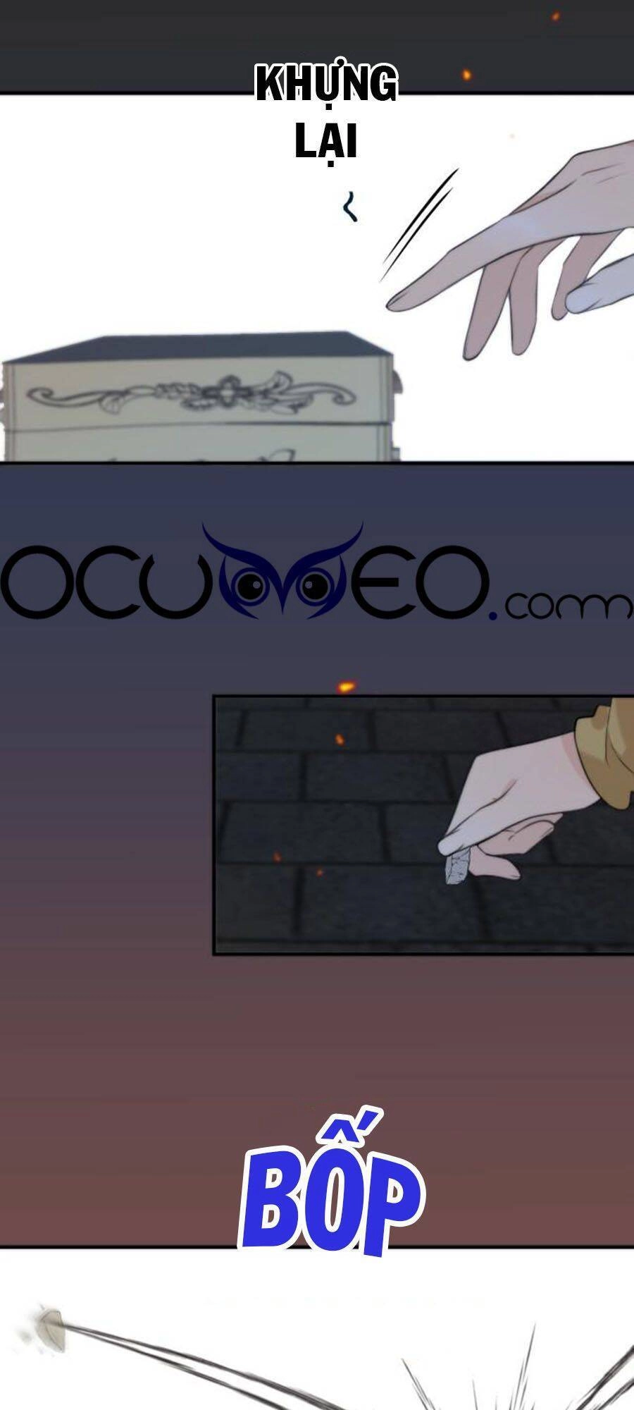 Lâu Tiểu Thư, Lại Gặp Nhau Rồi Chapter 33 - 13