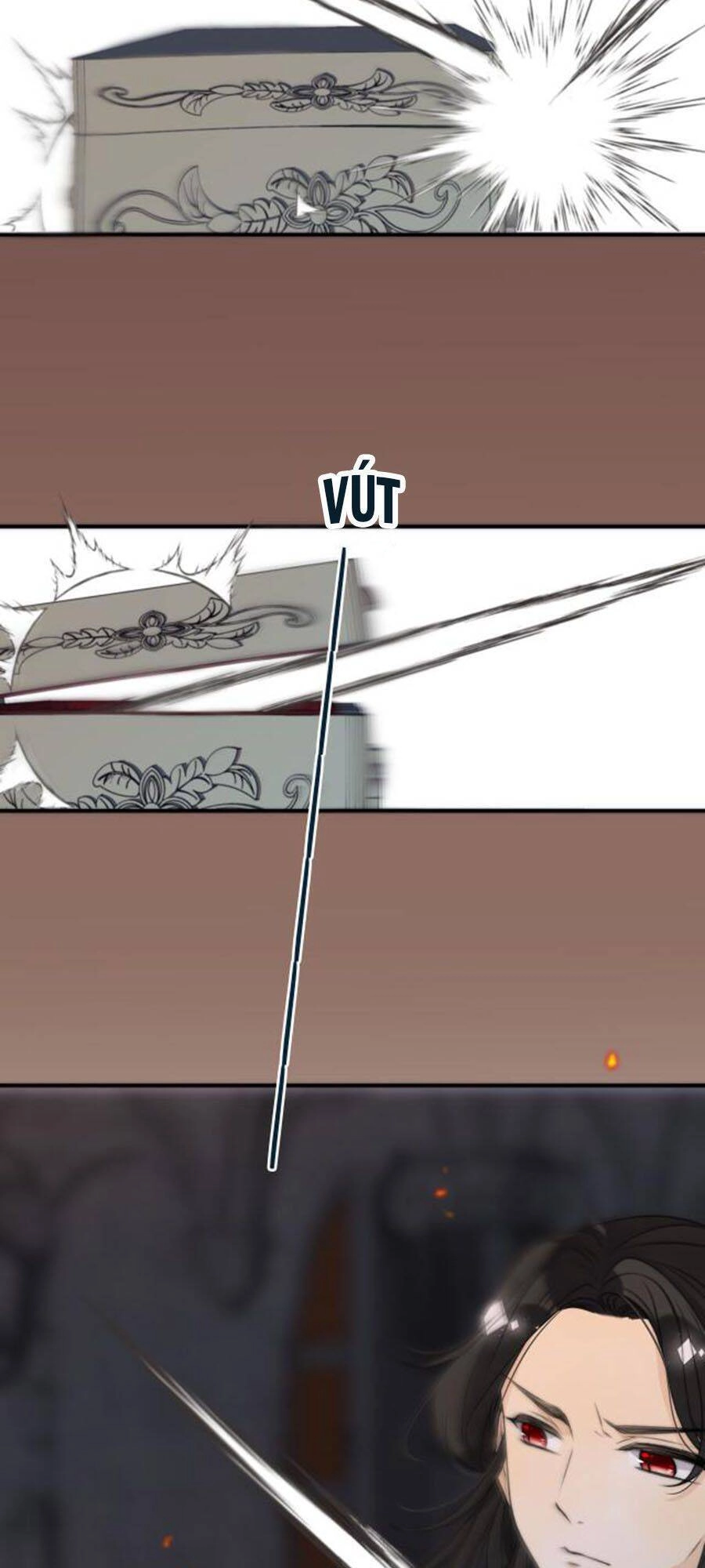 Lâu Tiểu Thư, Lại Gặp Nhau Rồi Chapter 33 - 14