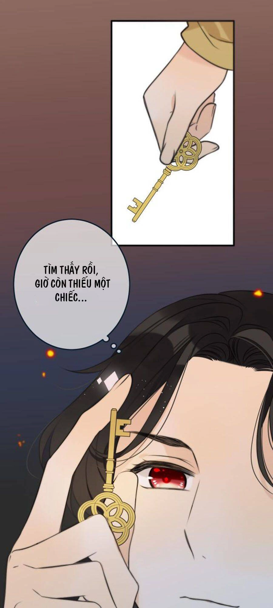 Lâu Tiểu Thư, Lại Gặp Nhau Rồi Chapter 33 - 16