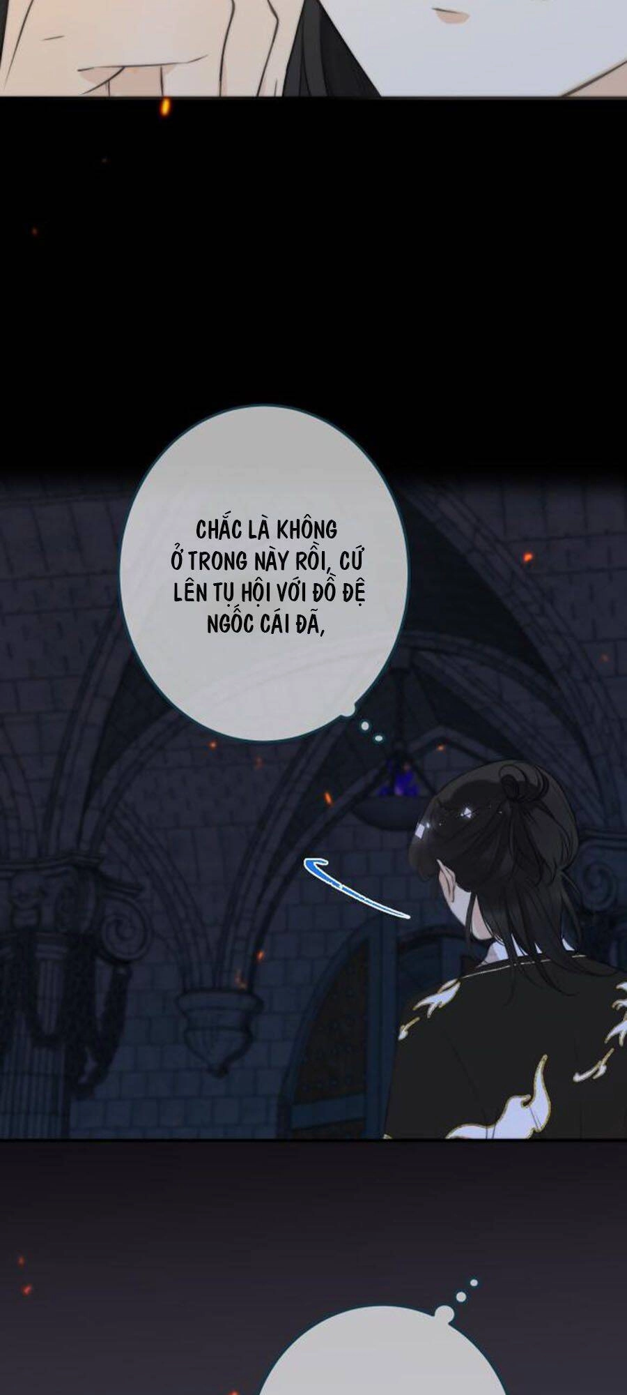 Lâu Tiểu Thư, Lại Gặp Nhau Rồi Chapter 33 - 17