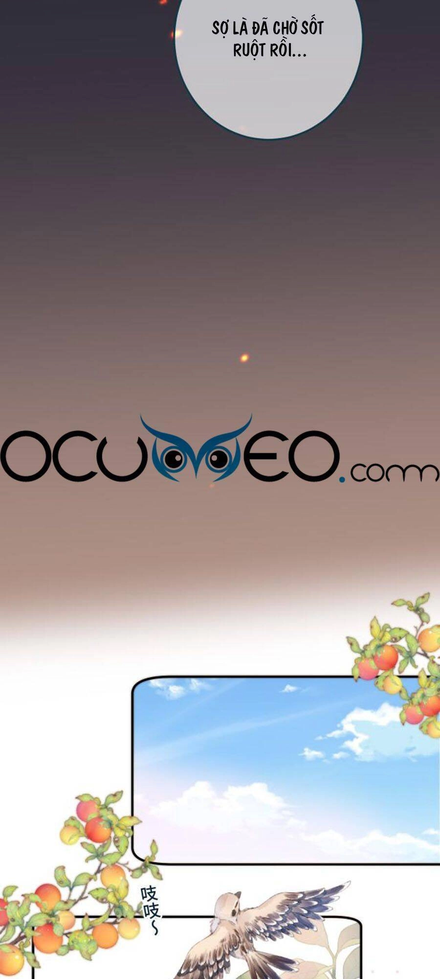 Lâu Tiểu Thư, Lại Gặp Nhau Rồi Chapter 33 - 18