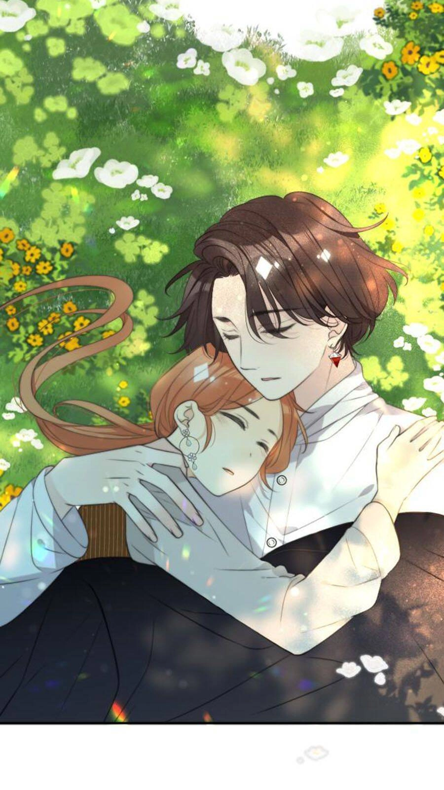 Lâu Tiểu Thư, Lại Gặp Nhau Rồi Chapter 33 - 20