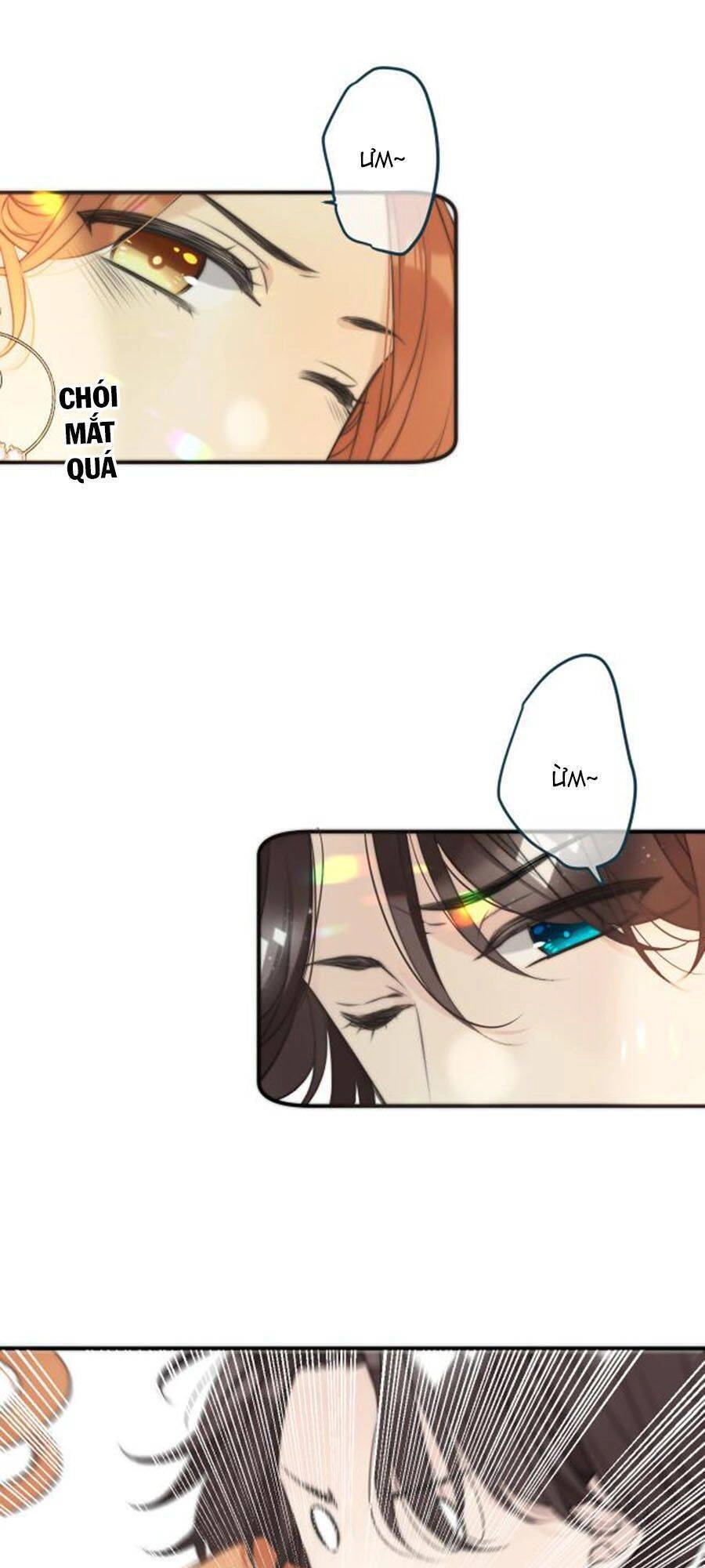 Lâu Tiểu Thư, Lại Gặp Nhau Rồi Chapter 33 - 21