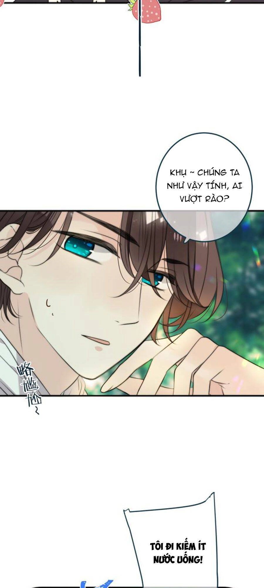 Lâu Tiểu Thư, Lại Gặp Nhau Rồi Chapter 33 - 23