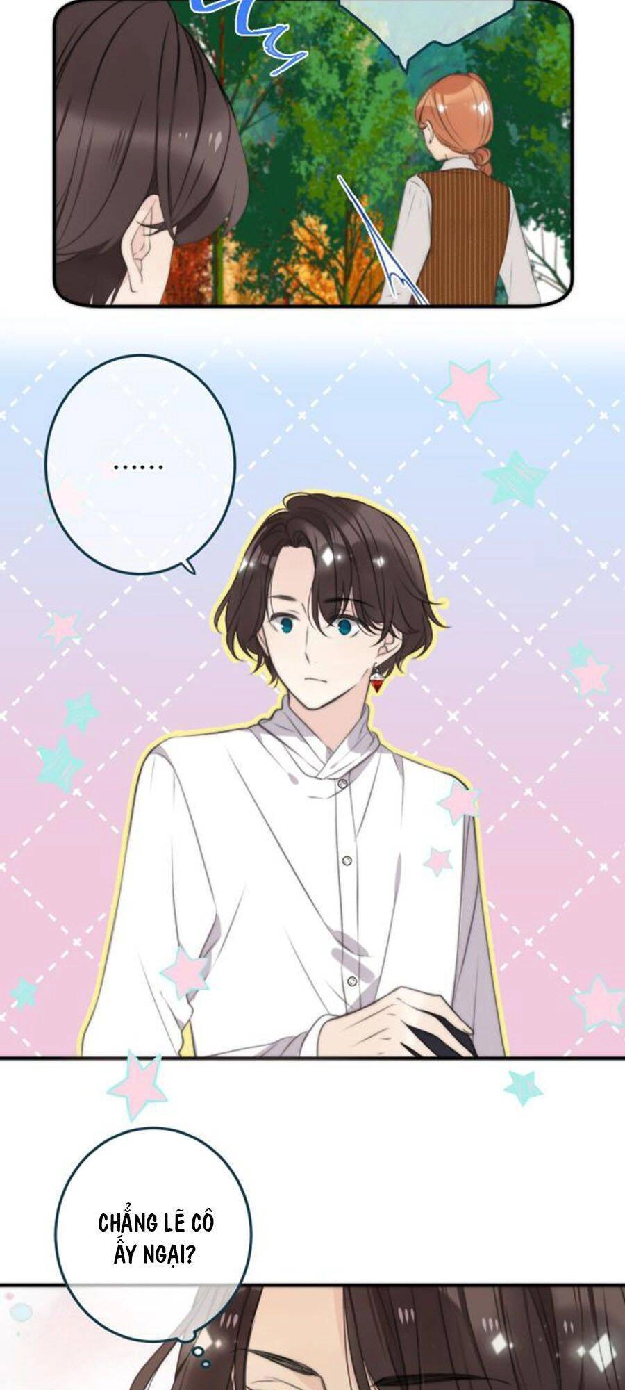 Lâu Tiểu Thư, Lại Gặp Nhau Rồi Chapter 33 - 24