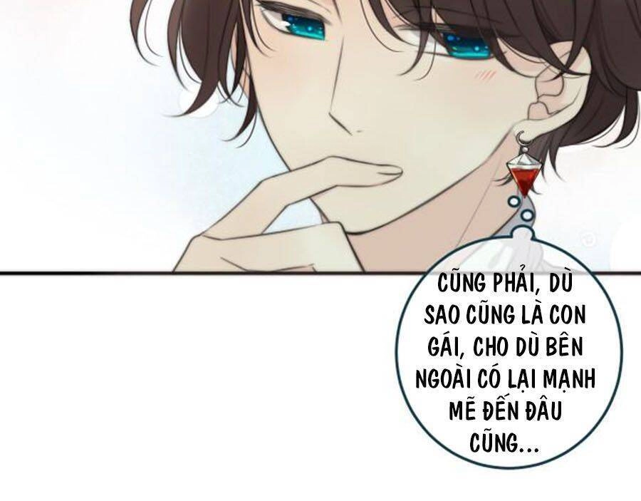 Lâu Tiểu Thư, Lại Gặp Nhau Rồi Chapter 33 - 25