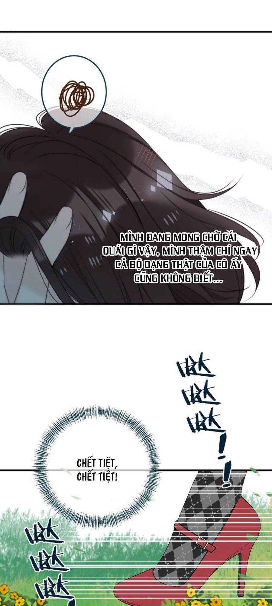 Lâu Tiểu Thư, Lại Gặp Nhau Rồi Chapter 33 - 26