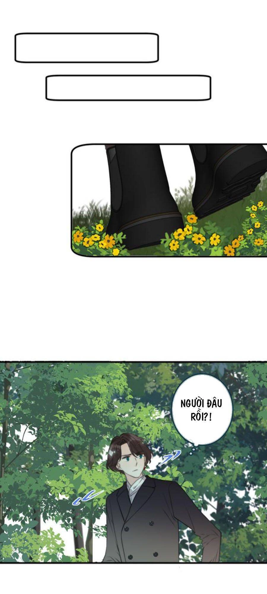 Lâu Tiểu Thư, Lại Gặp Nhau Rồi Chapter 33 - 31