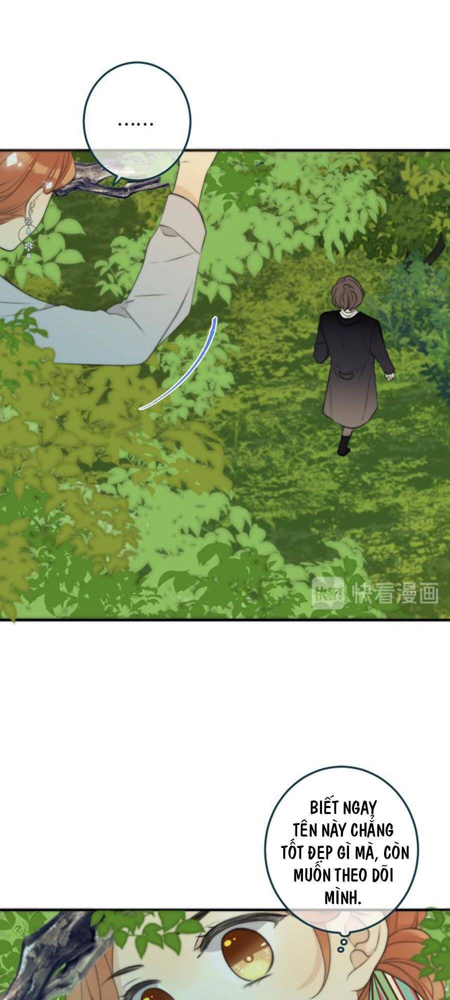 Lâu Tiểu Thư, Lại Gặp Nhau Rồi Chapter 33 - 32