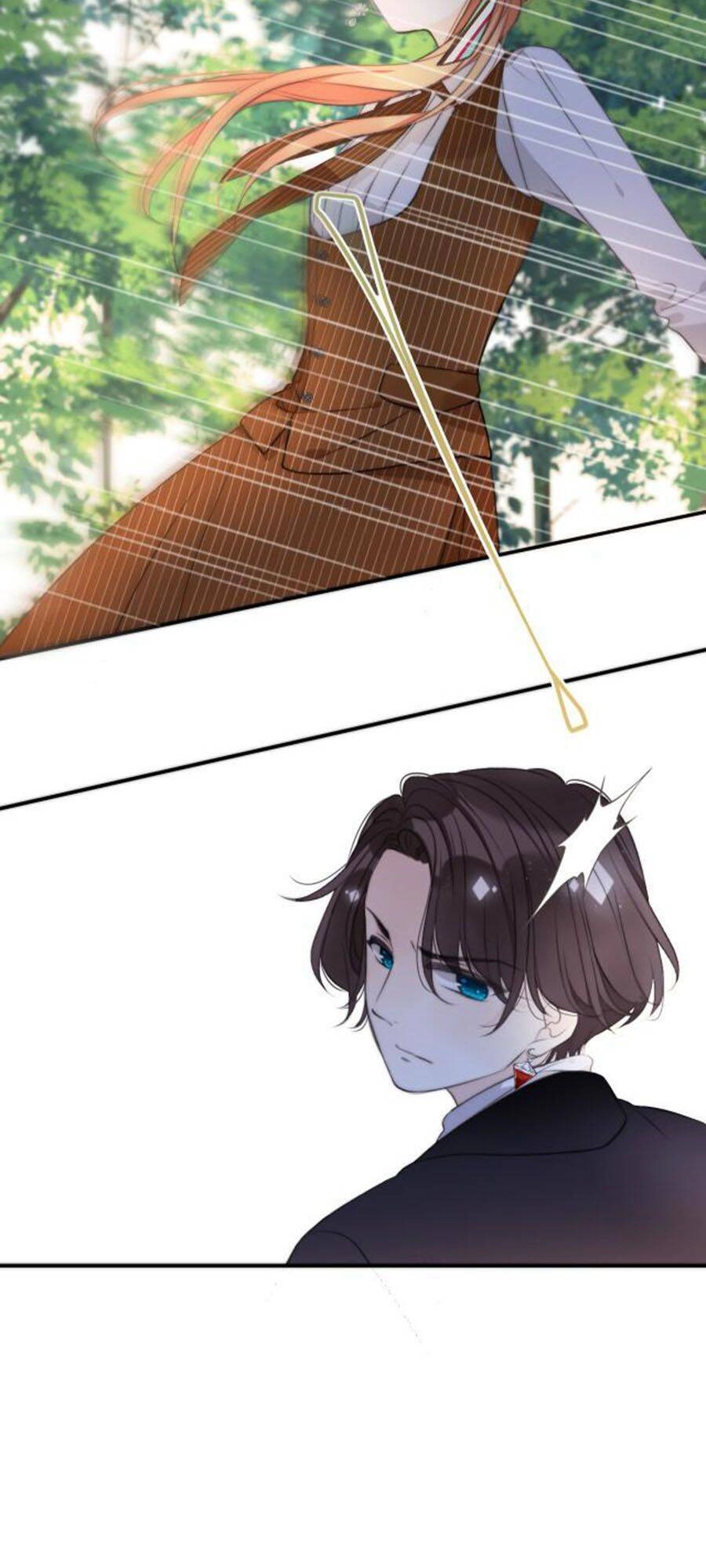 Lâu Tiểu Thư, Lại Gặp Nhau Rồi Chapter 33 - 35