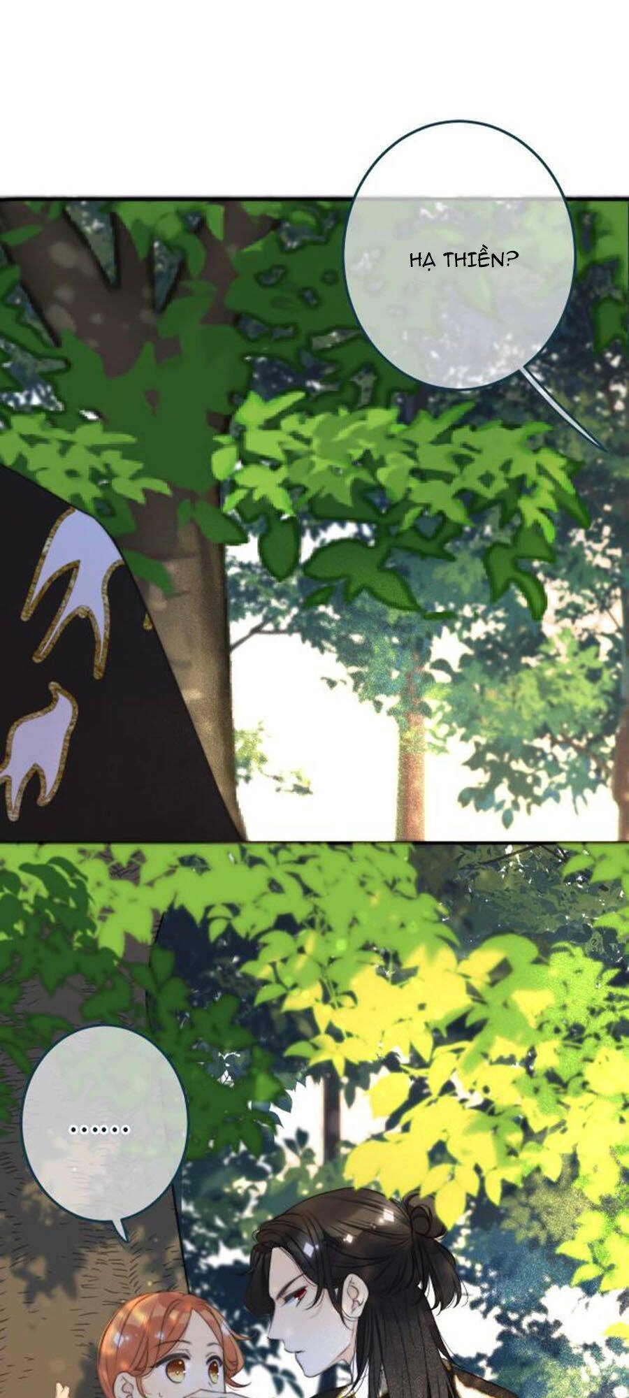 Lâu Tiểu Thư, Lại Gặp Nhau Rồi Chapter 33 - 36