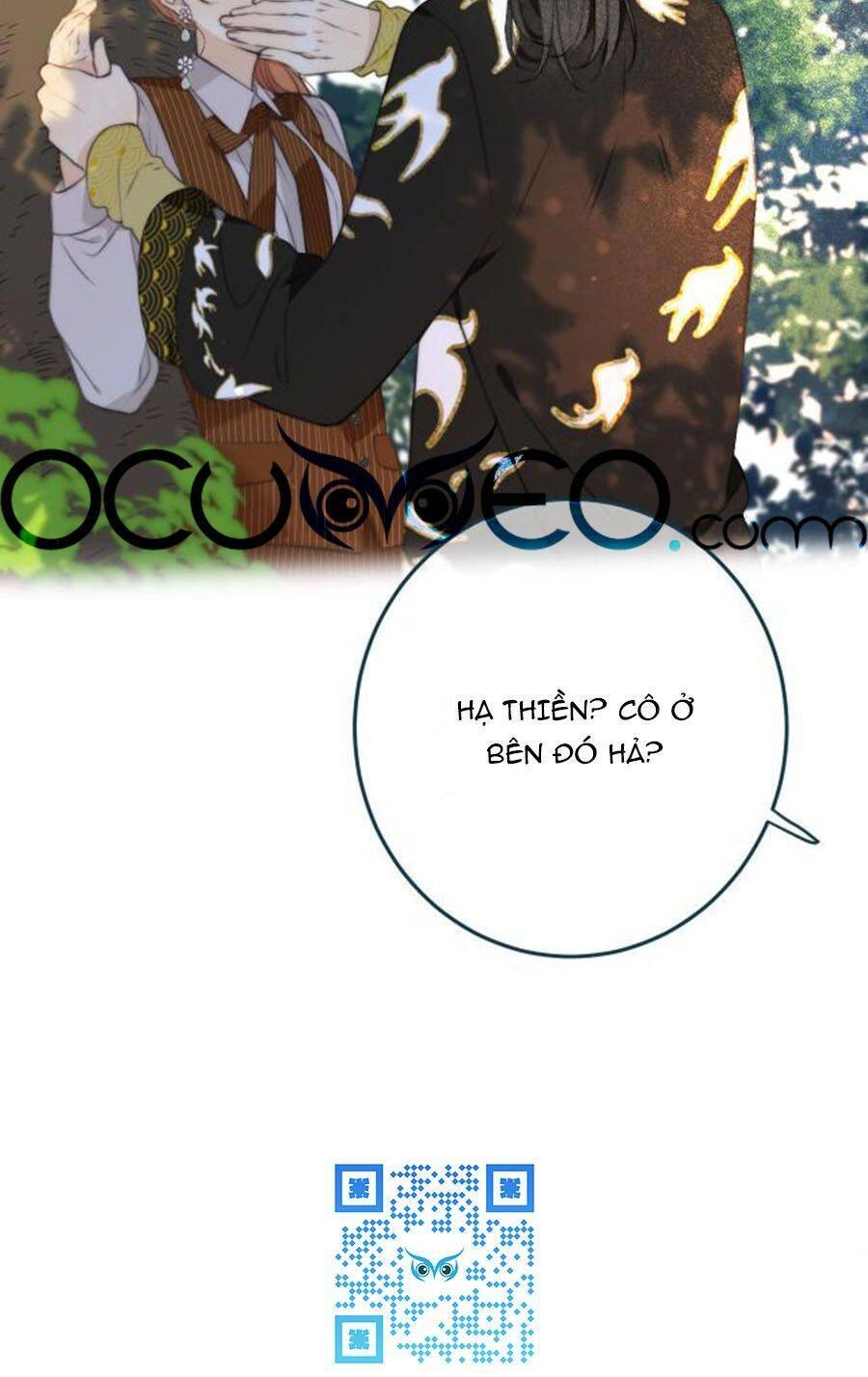 Lâu Tiểu Thư, Lại Gặp Nhau Rồi Chapter 33 - 37