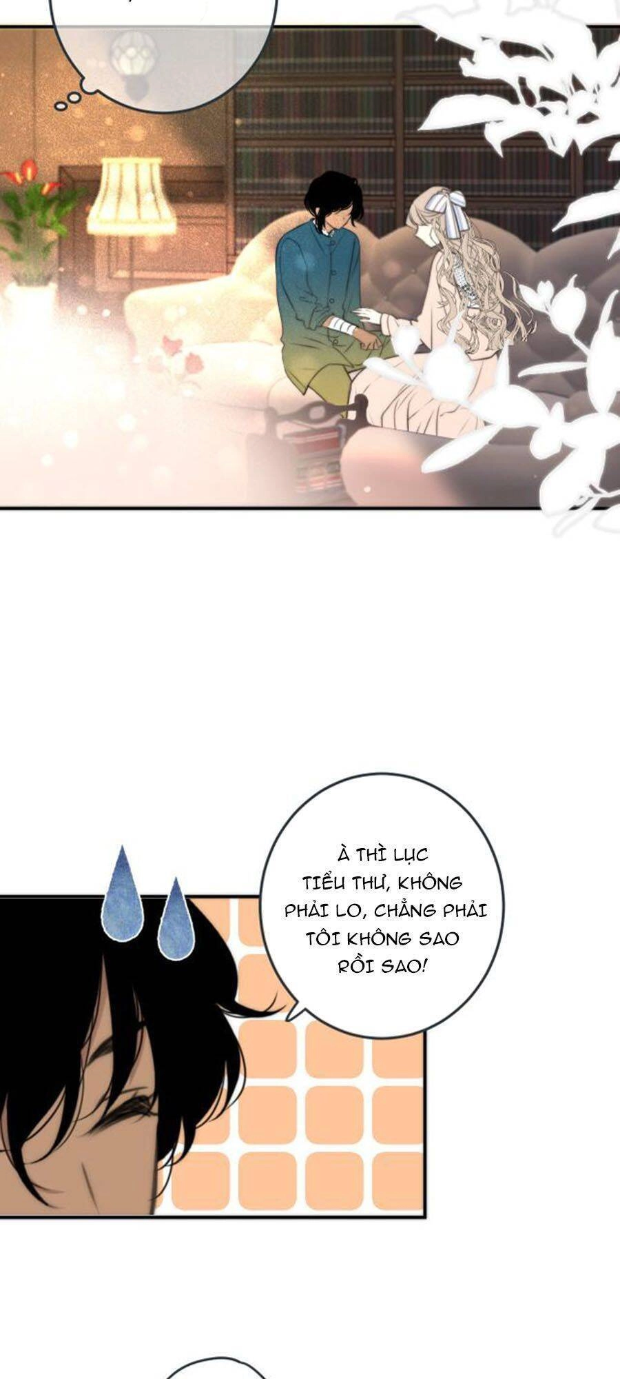 Lâu Tiểu Thư, Lại Gặp Nhau Rồi Chapter 34 - 22