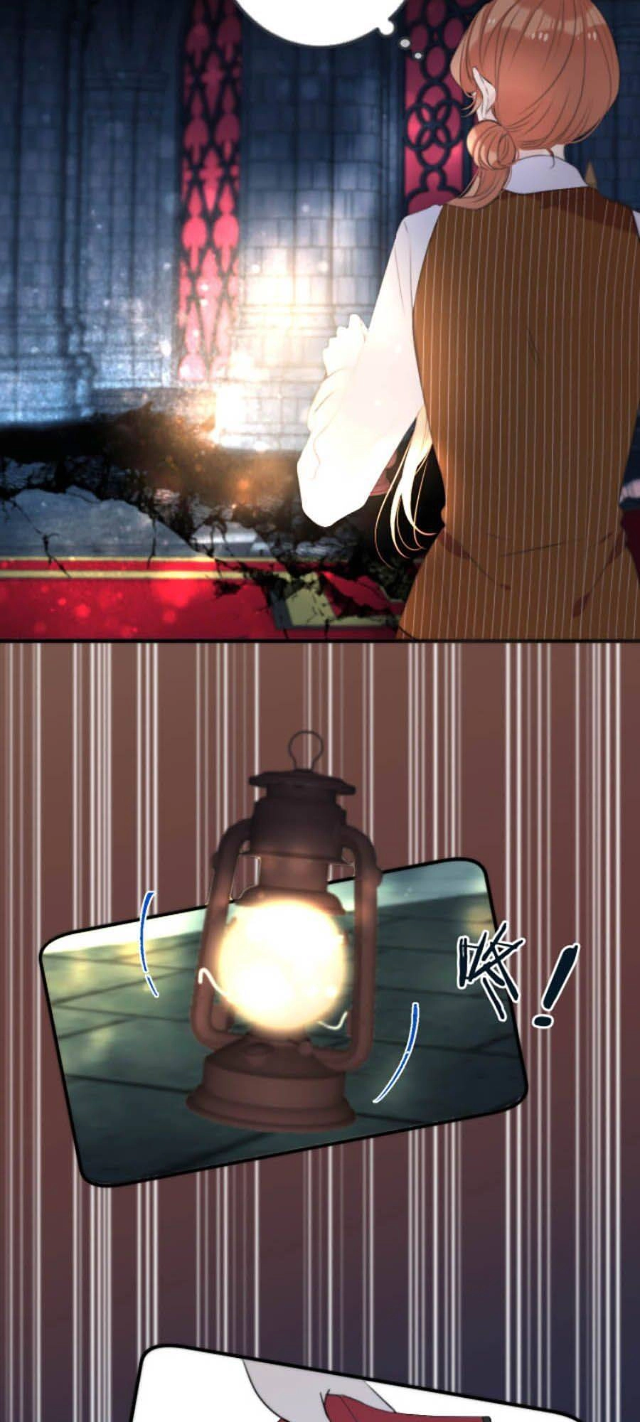 Lâu Tiểu Thư, Lại Gặp Nhau Rồi Chapter 35 - 3