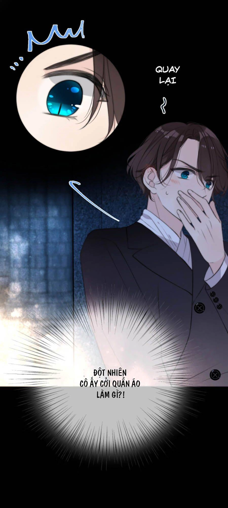 Lâu Tiểu Thư, Lại Gặp Nhau Rồi Chapter 35 - 6