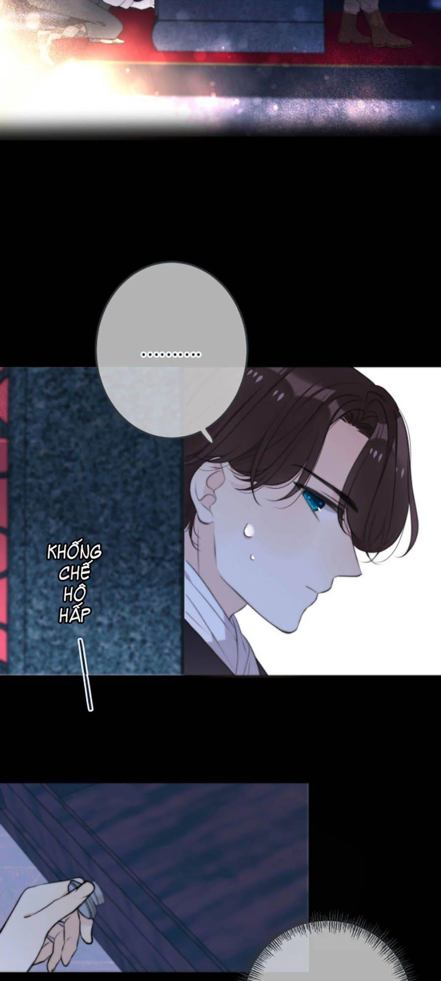 Lâu Tiểu Thư, Lại Gặp Nhau Rồi Chapter 35 - 10