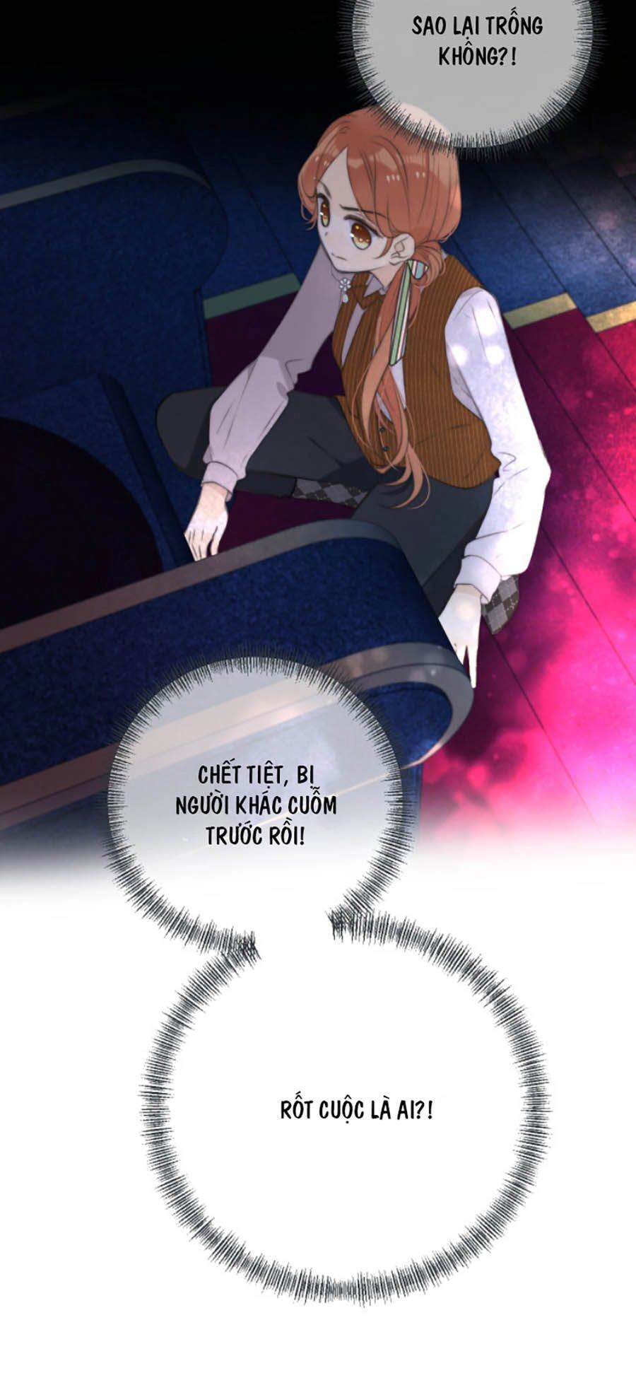 Lâu Tiểu Thư, Lại Gặp Nhau Rồi Chapter 35 - 11