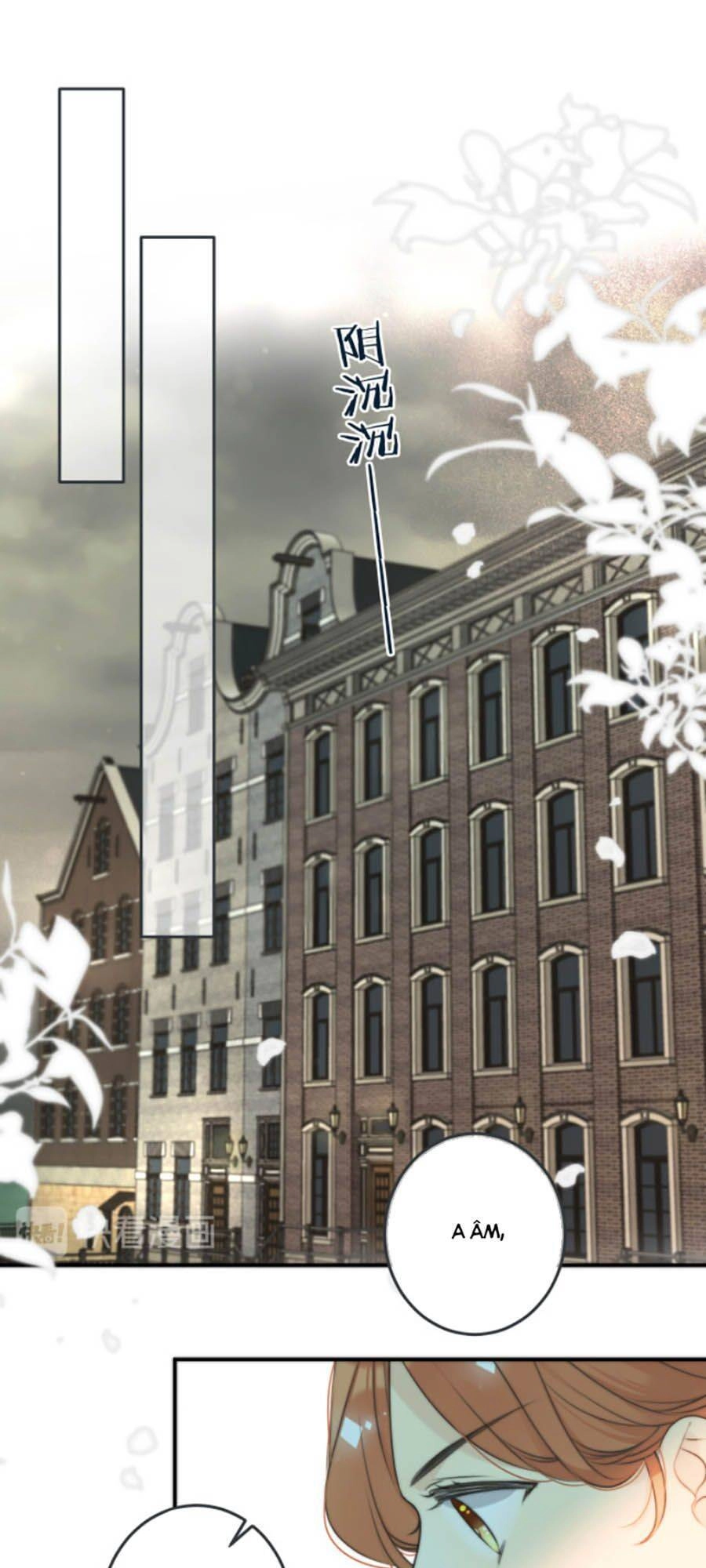 Lâu Tiểu Thư, Lại Gặp Nhau Rồi Chapter 35 - 12