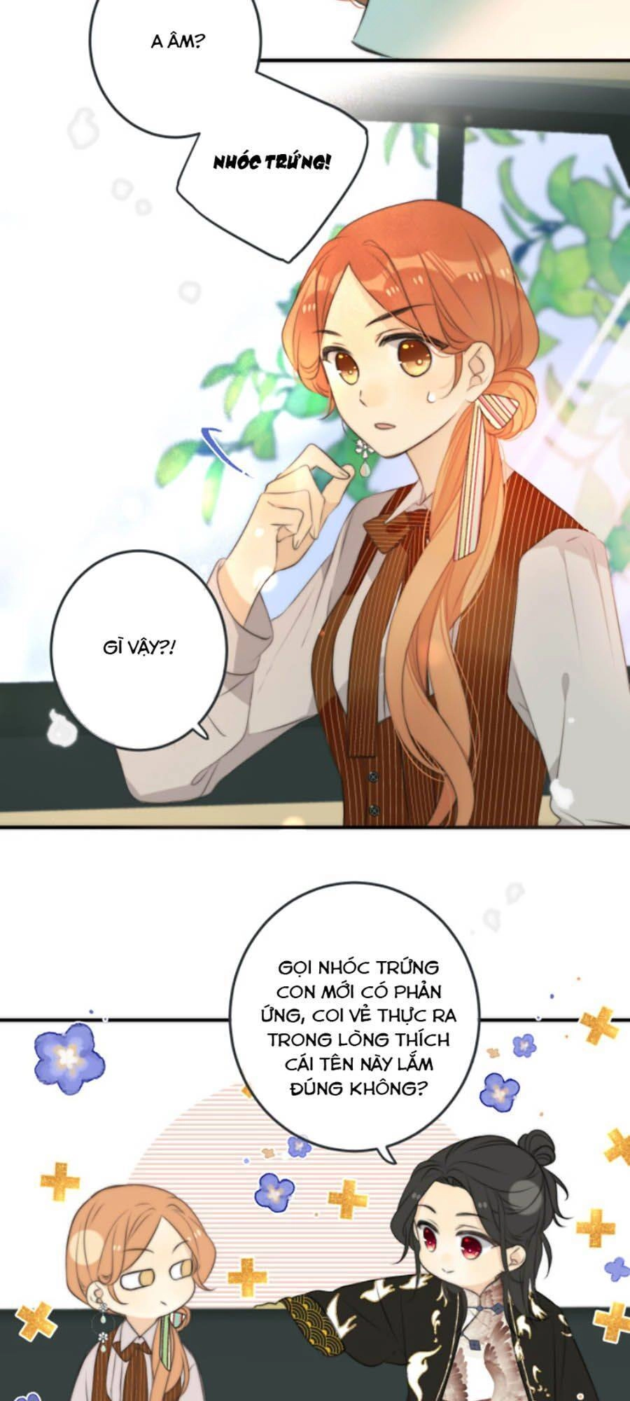 Lâu Tiểu Thư, Lại Gặp Nhau Rồi Chapter 35 - 13