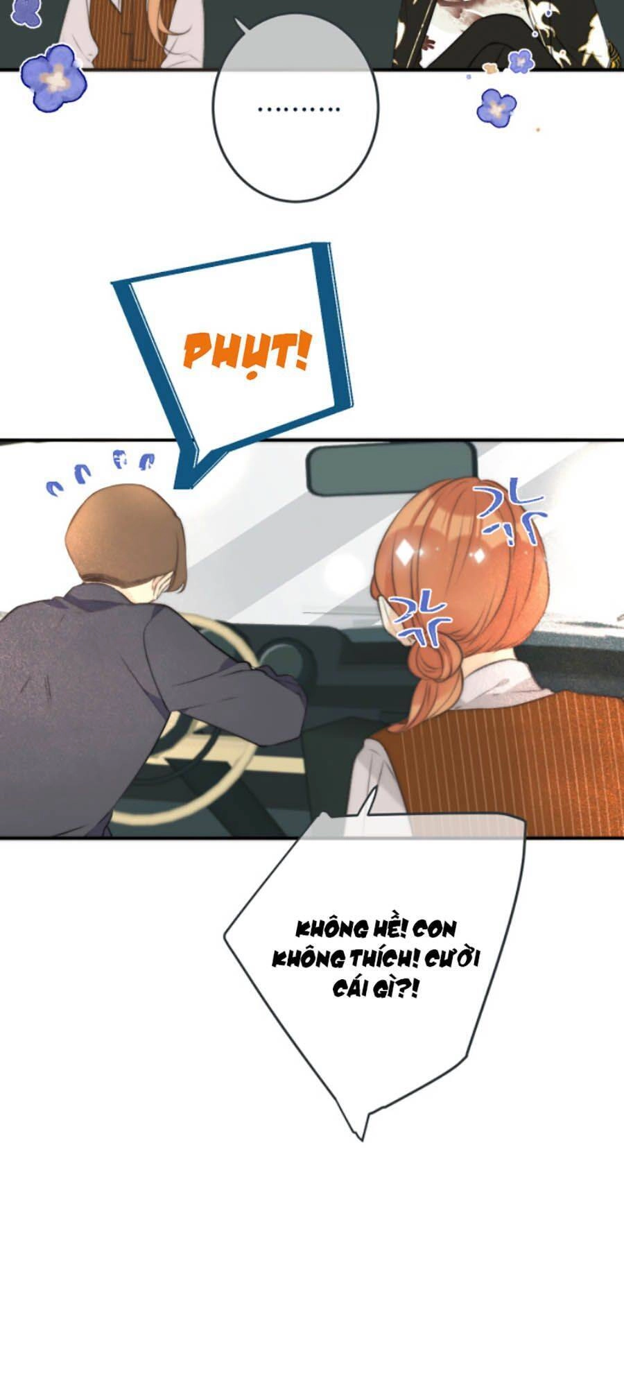 Lâu Tiểu Thư, Lại Gặp Nhau Rồi Chapter 35 - 14