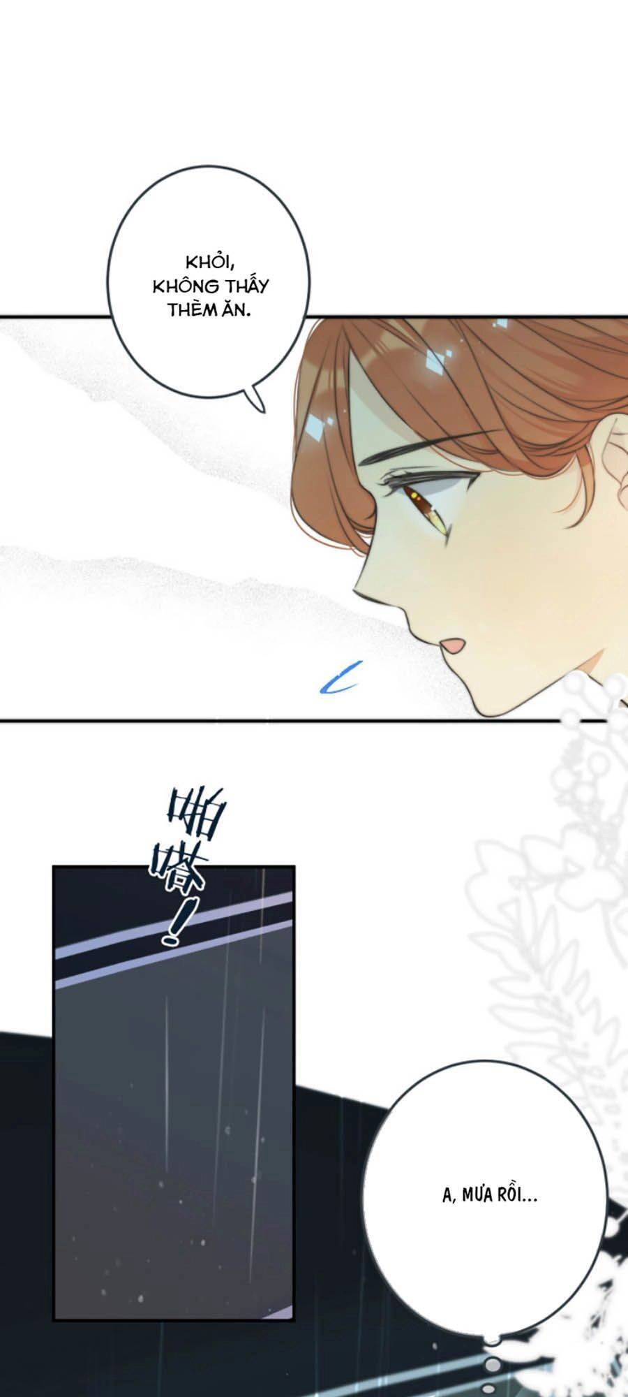 Lâu Tiểu Thư, Lại Gặp Nhau Rồi Chapter 35 - 16