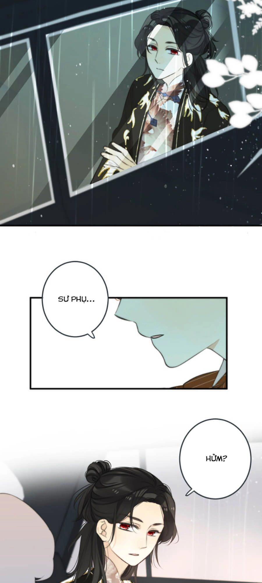 Lâu Tiểu Thư, Lại Gặp Nhau Rồi Chapter 35 - 17