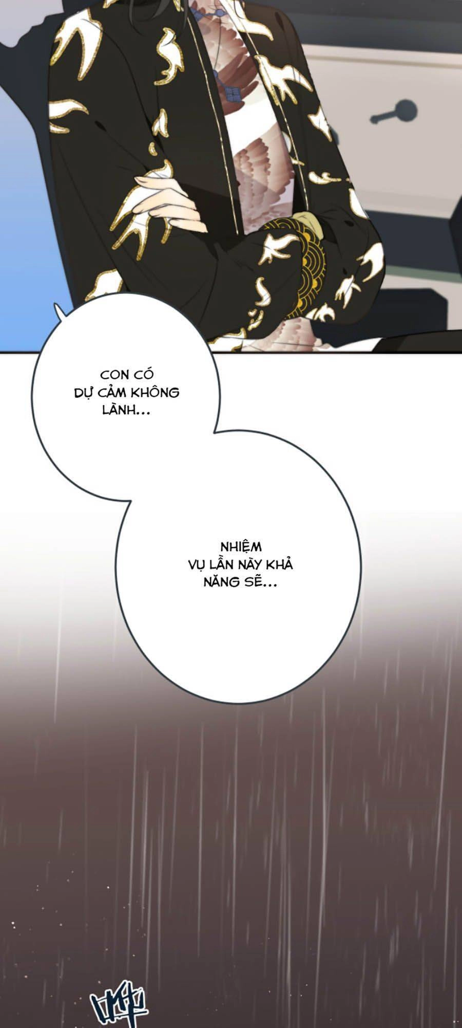 Lâu Tiểu Thư, Lại Gặp Nhau Rồi Chapter 35 - 18