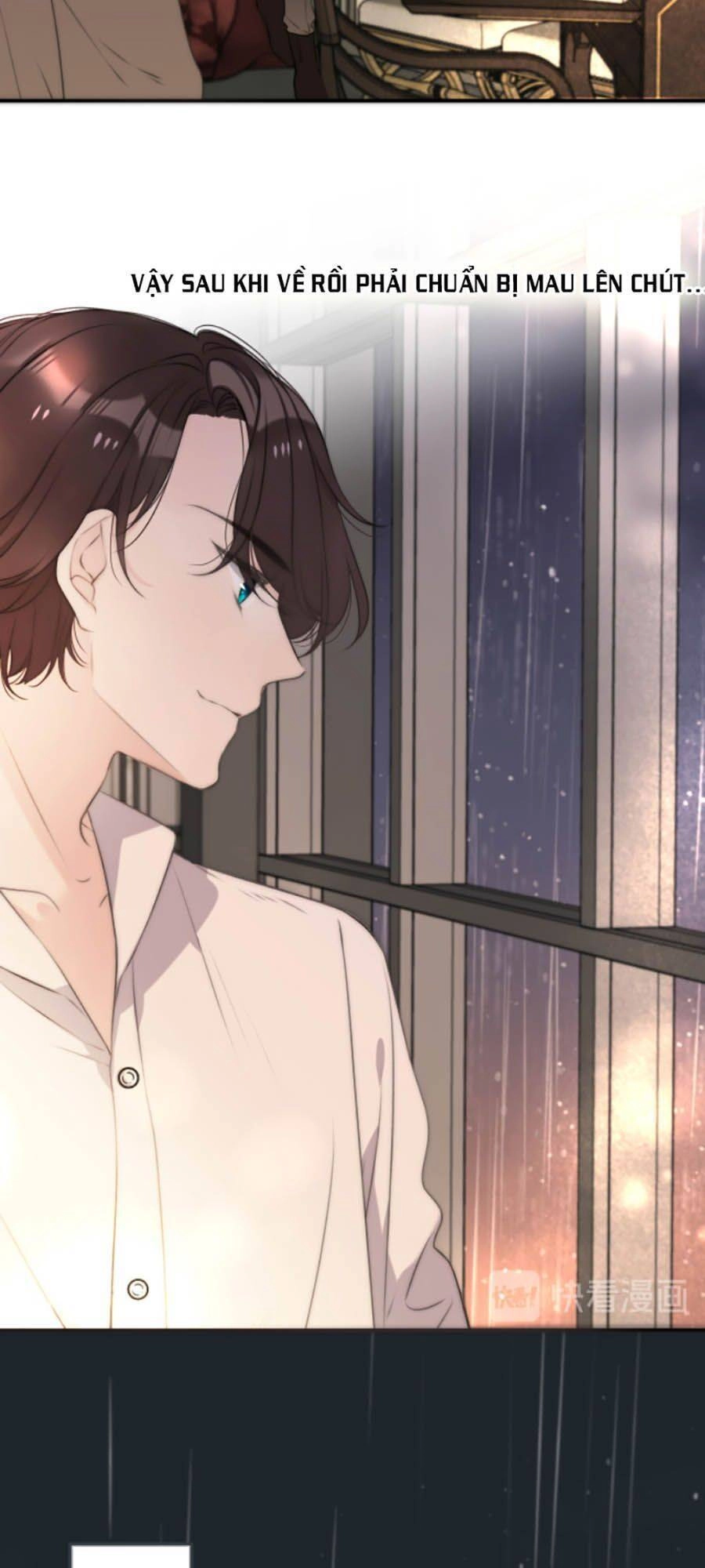 Lâu Tiểu Thư, Lại Gặp Nhau Rồi Chapter 35 - 26