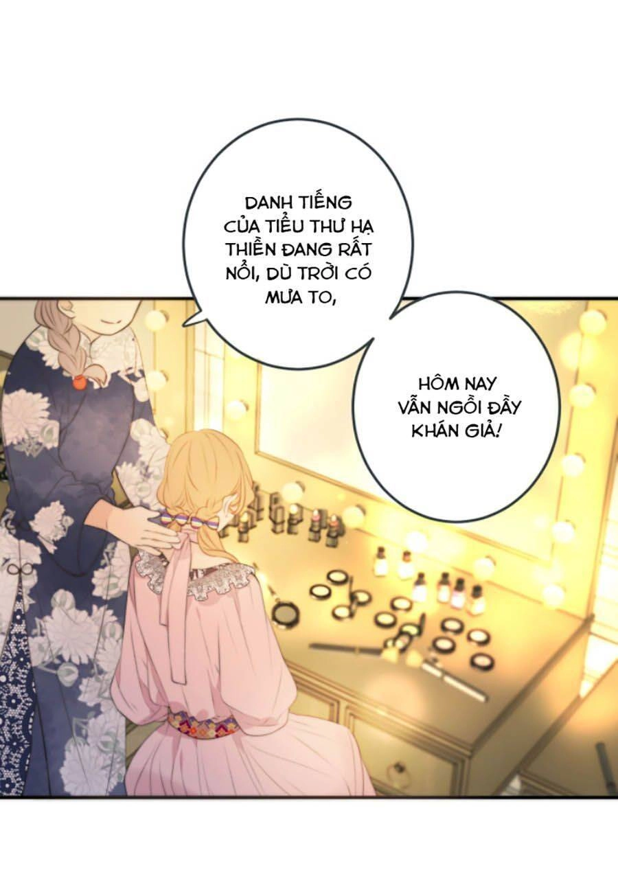 Lâu Tiểu Thư, Lại Gặp Nhau Rồi Chapter 35 - 28