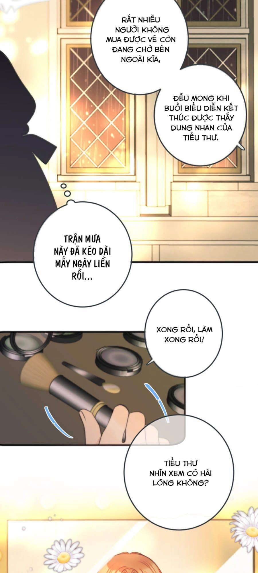 Lâu Tiểu Thư, Lại Gặp Nhau Rồi Chapter 35 - 30